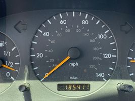 2000 Mercedes-Benz M-Class