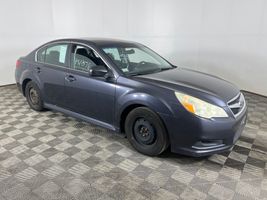 2011 Subaru Legacy