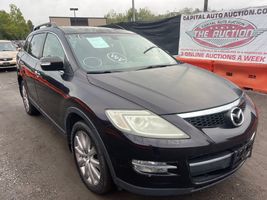 2008 Mazda CX-9