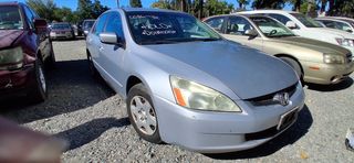 2005 Honda Accord