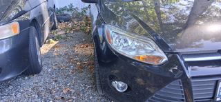 2013 Ford Focus