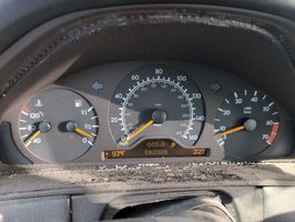 1999 Mercedes-Benz E-Class