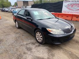 2002 Toyota Camry