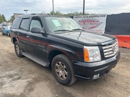 2005 Cadillac Escalade