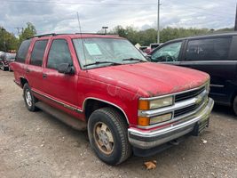 1999 Chevrolet Tahoe