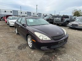 2004 Lexus ES 330