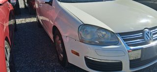 2007 VOLKSWAGEN JETTA