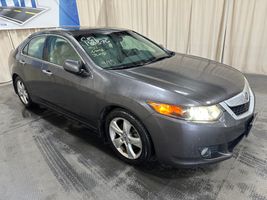 2010 ACURA TSX
