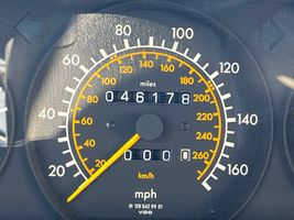 1986 Mercedes-Benz 560 SERIES