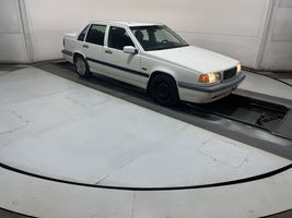 1995 Volvo 850