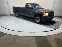2011 Chevrolet Silverado 1500