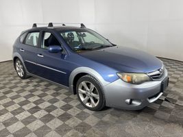 2011 Subaru Impreza