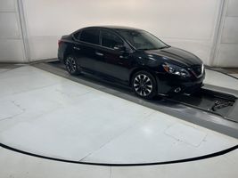 2016 NISSAN Sentra