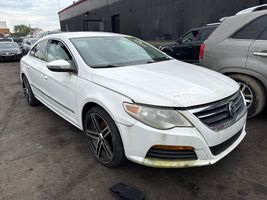 2012 VOLKSWAGEN CC