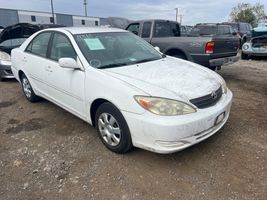 2003 Toyota Camry