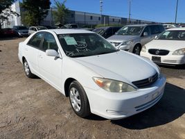 2003 Toyota Camry