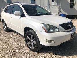 2004 Lexus RX 330
