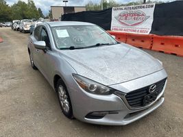 2018 Mazda MAZDA3