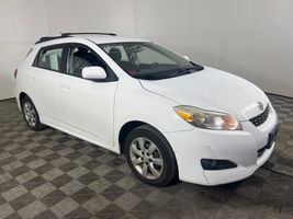 2013 Toyota Matrix