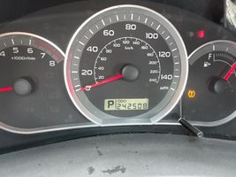2009 Subaru Impreza