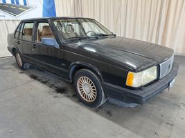 1994 Volvo 940