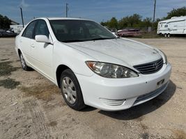 2006 Toyota Camry