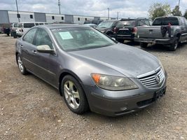 2006 ACURA RL