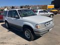 1998 Ford Explorer