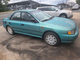 1995 Subaru Impreza