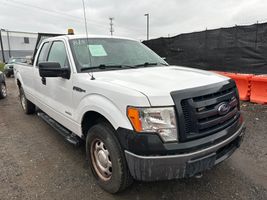 2012 Ford F150