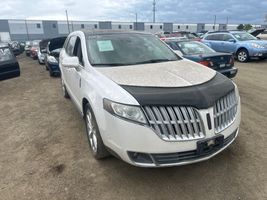 2011 Lincoln MKT