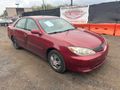 2005 Toyota Camry