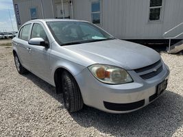 2007 Chevrolet Cobalt