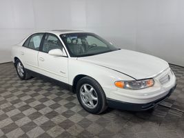 2001 Buick Regal