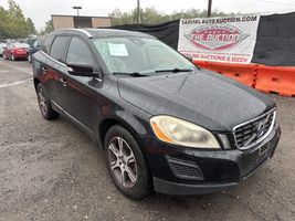2013 Volvo XC60