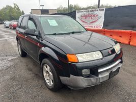 2005 Saturn Vue
