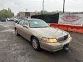 2005 Lincoln Town Car