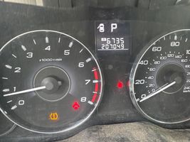 2011 Subaru Outback