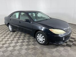 2005 Toyota Camry