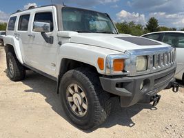 2007 HUMMER H3
