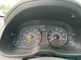 2012 Subaru Outback
