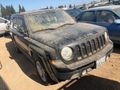 2017 JEEP Patriot