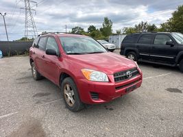 2009 Toyota RAV4