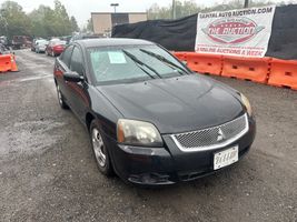 2011 Mitsubishi GALANT