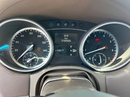 2012 Mercedes-Benz GL-Class