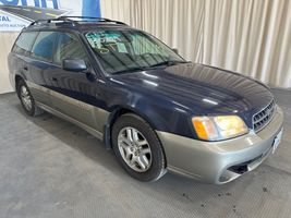 2003 Subaru Outback