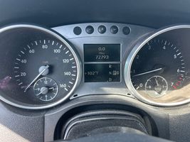2008 Mercedes-Benz M-Class