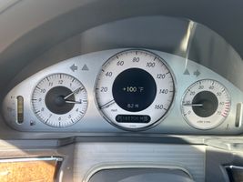 2003 Mercedes-Benz E-Class