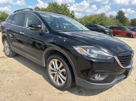 2013 Mazda CX-9