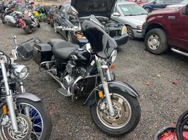 2000 KAWASAKI VN1500-G2A VULCAN NOMAD